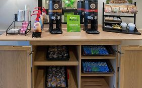 Extended Stay America Suites - St Petersburg - Clearwater - Executive Dr